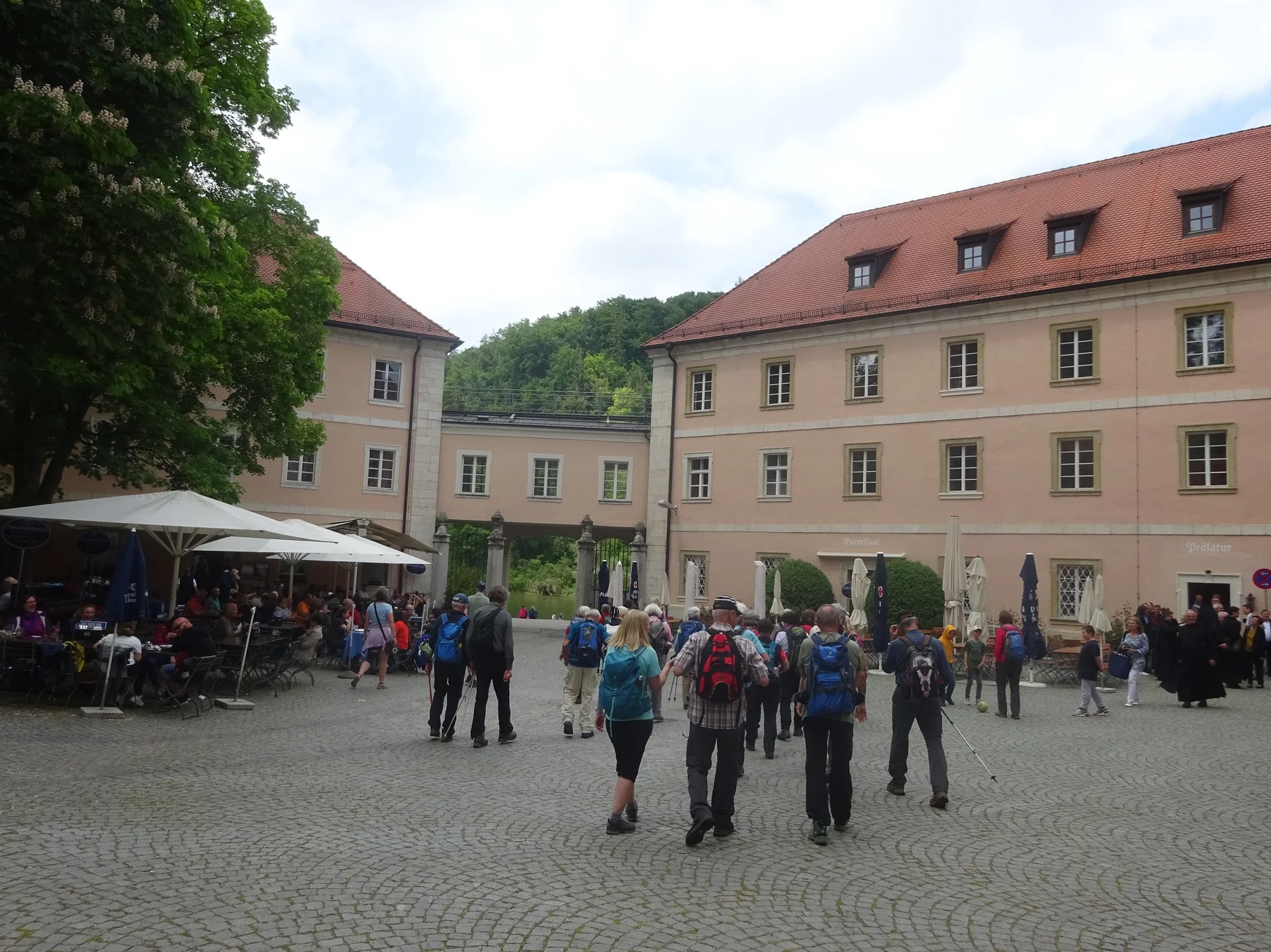 © Werner & Inge Fessel