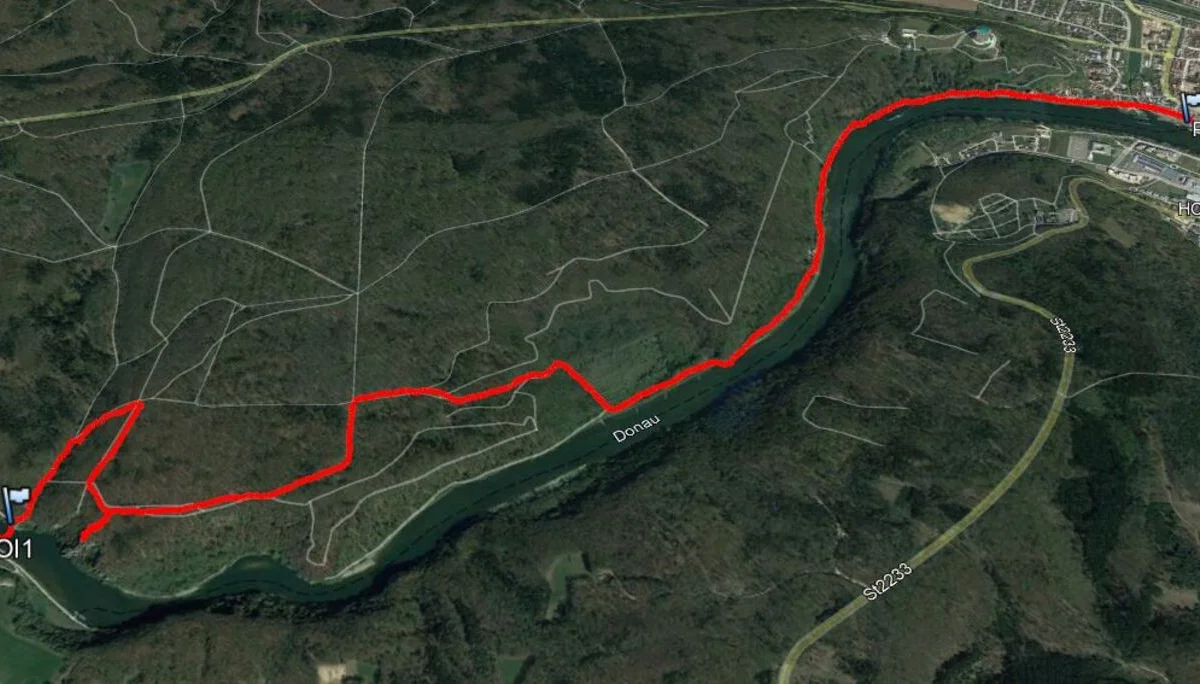 © Werner & Inge Fessel