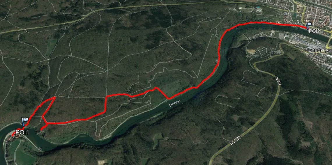 © Werner & Inge Fessel