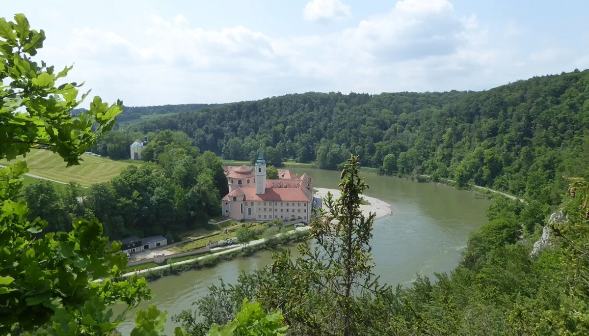 © Werner & Inge Fessel