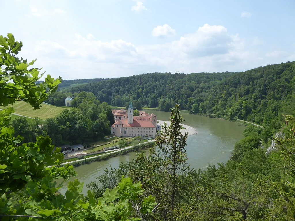 © Werner & Inge Fessel