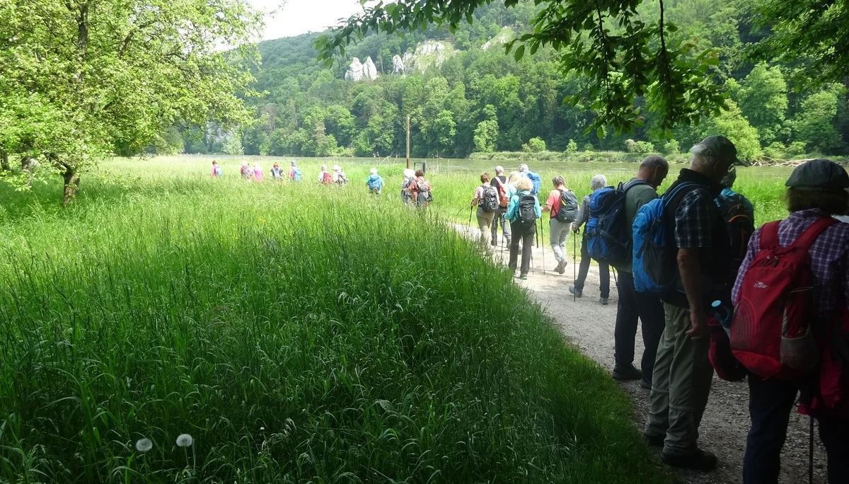 © Werner & Inge Fessel