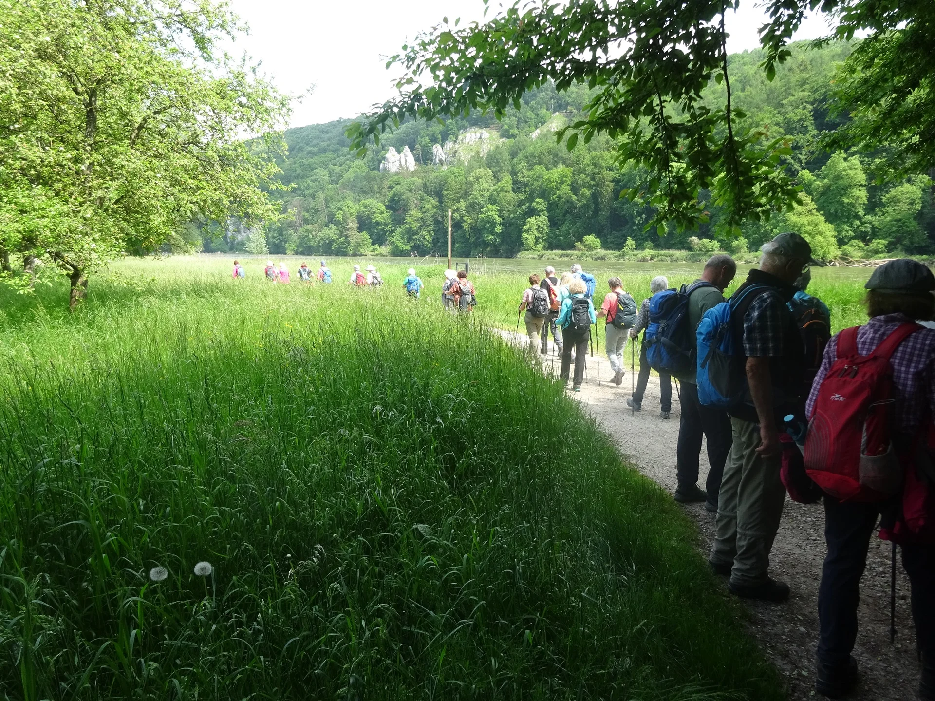 © Werner & Inge Fessel