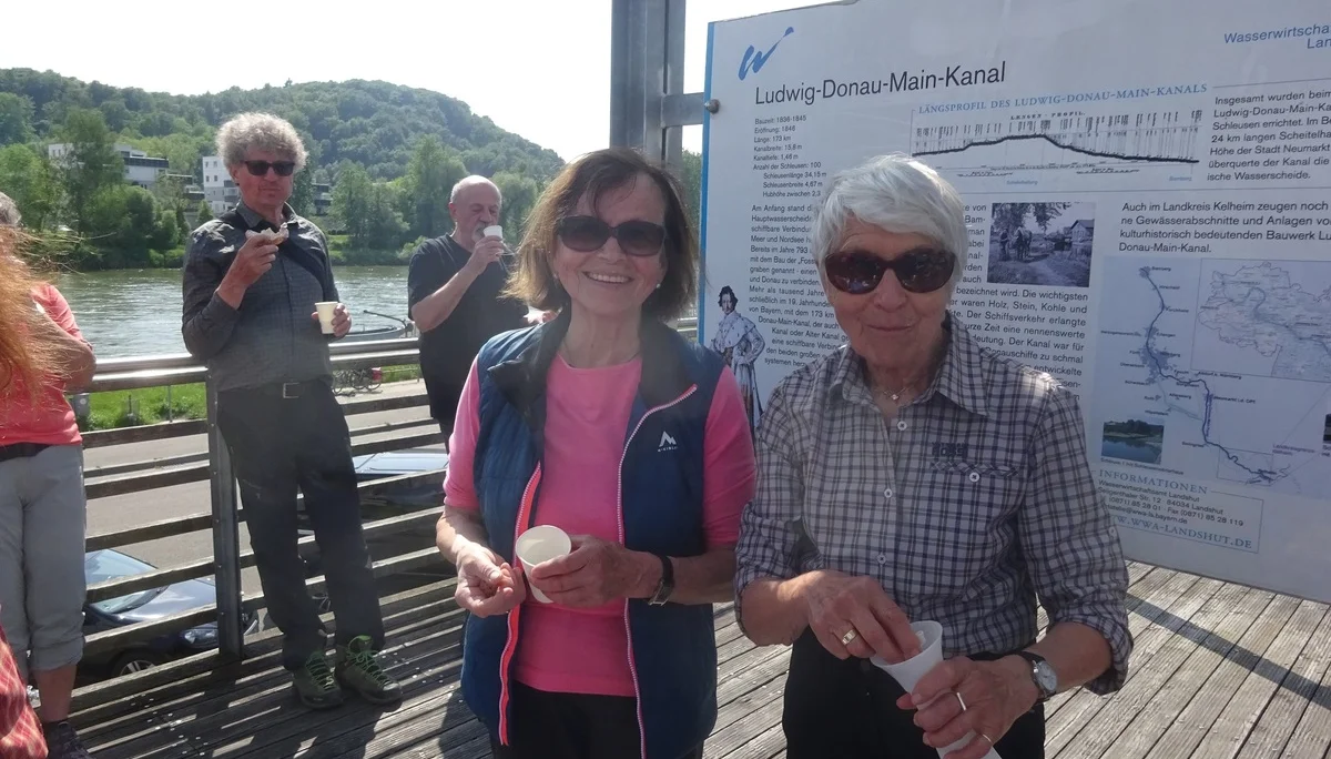 © Werner & Inge Fessel