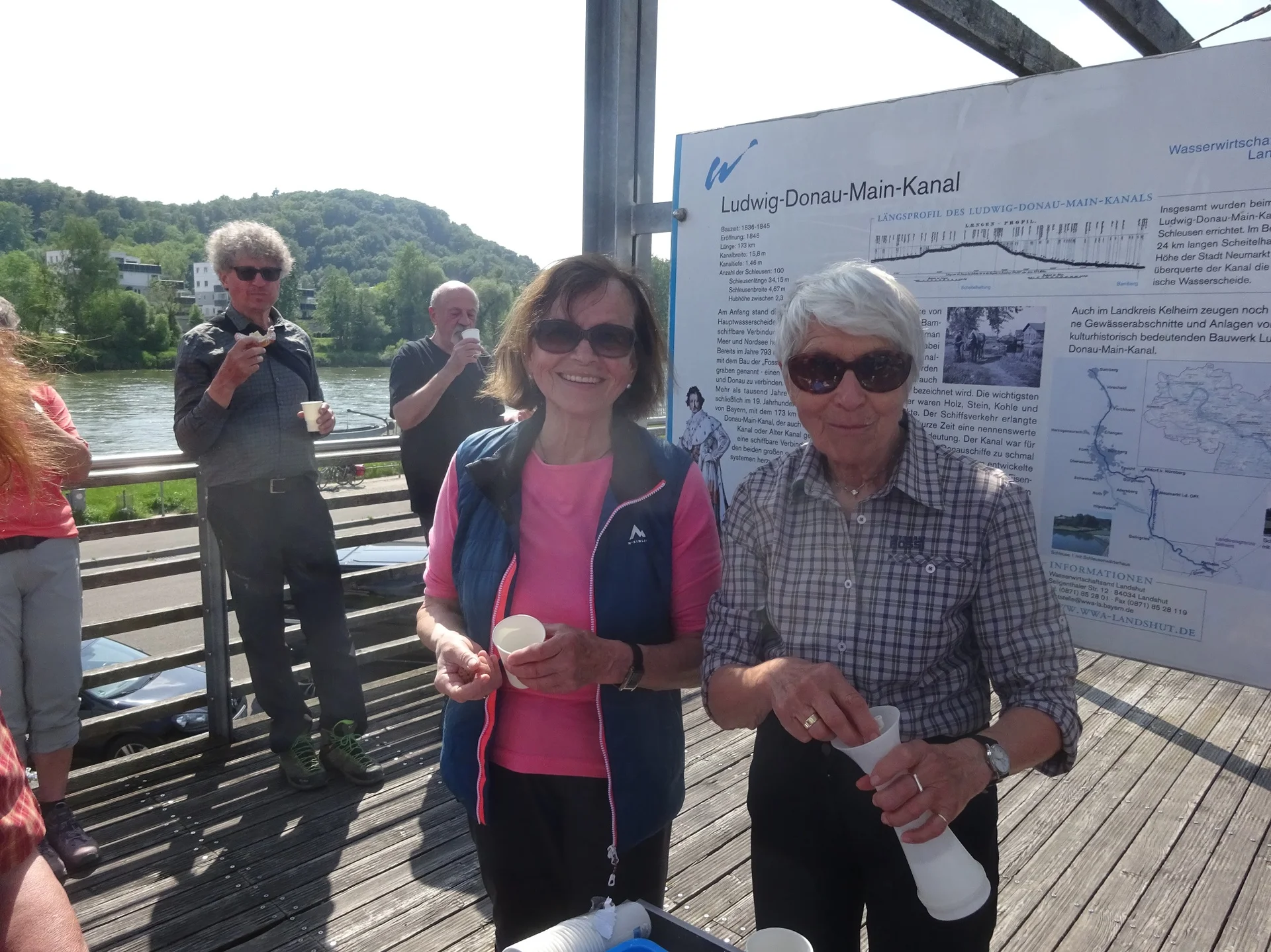 © Werner & Inge Fessel