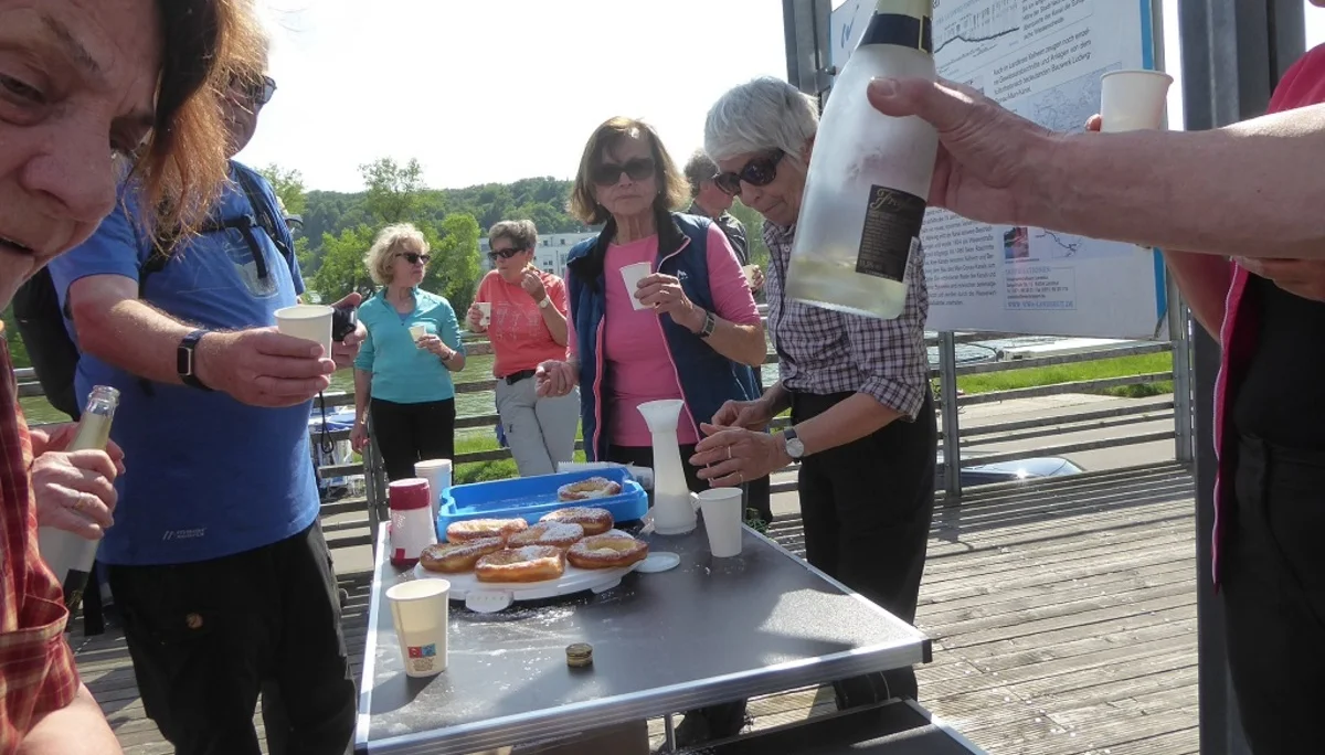 © Werner & Inge Fessel