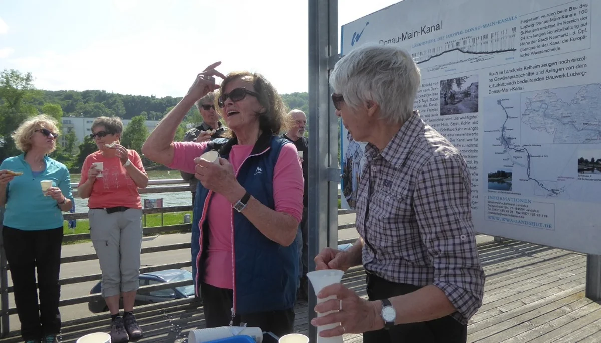 © Werner & Inge Fessel