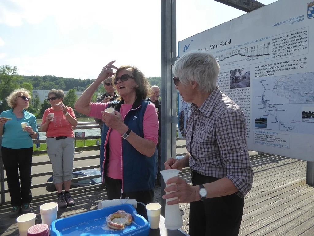 © Werner & Inge Fessel