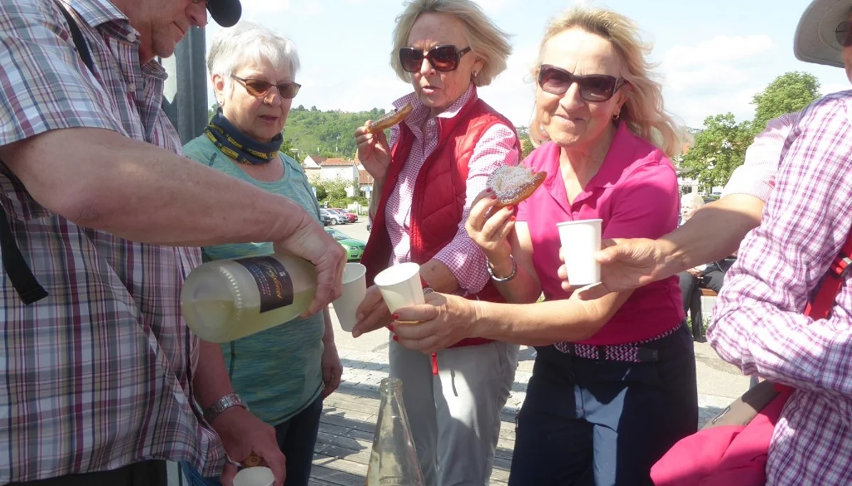 © Werner & Inge Fessel