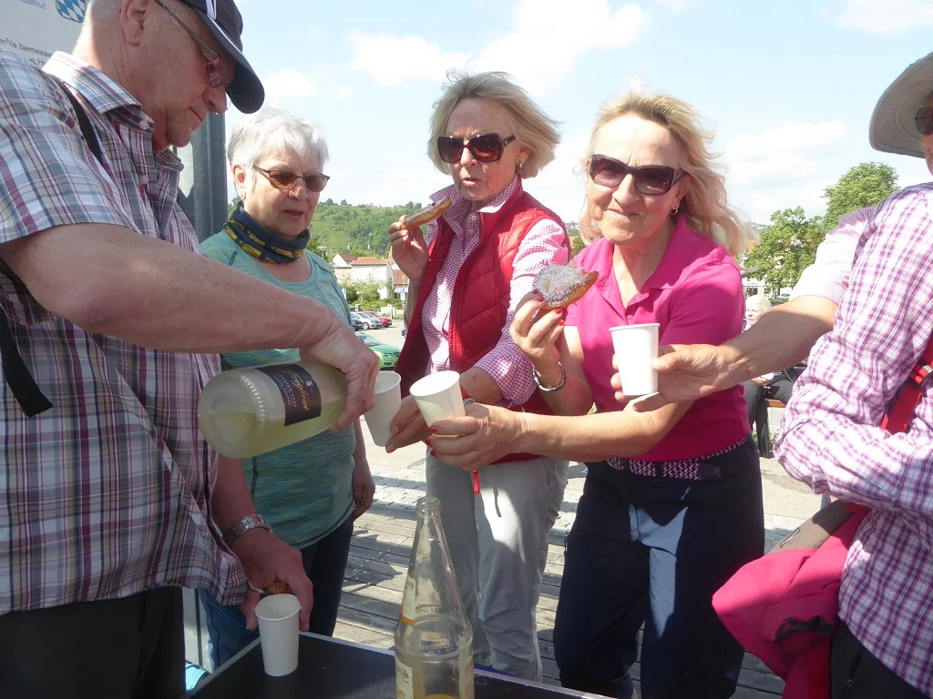 © Werner & Inge Fessel