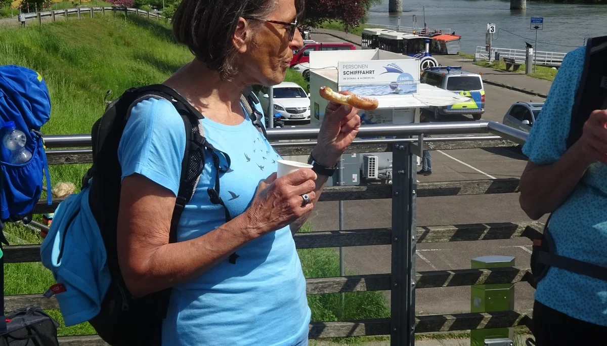 © Werner & Inge Fessel