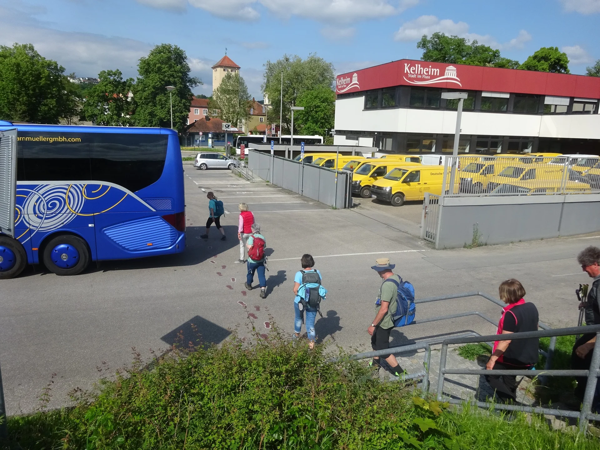 © Werner & Inge Fessel