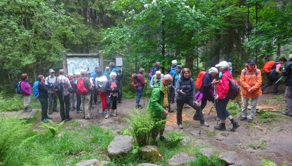 © Werner & Inge Fessel