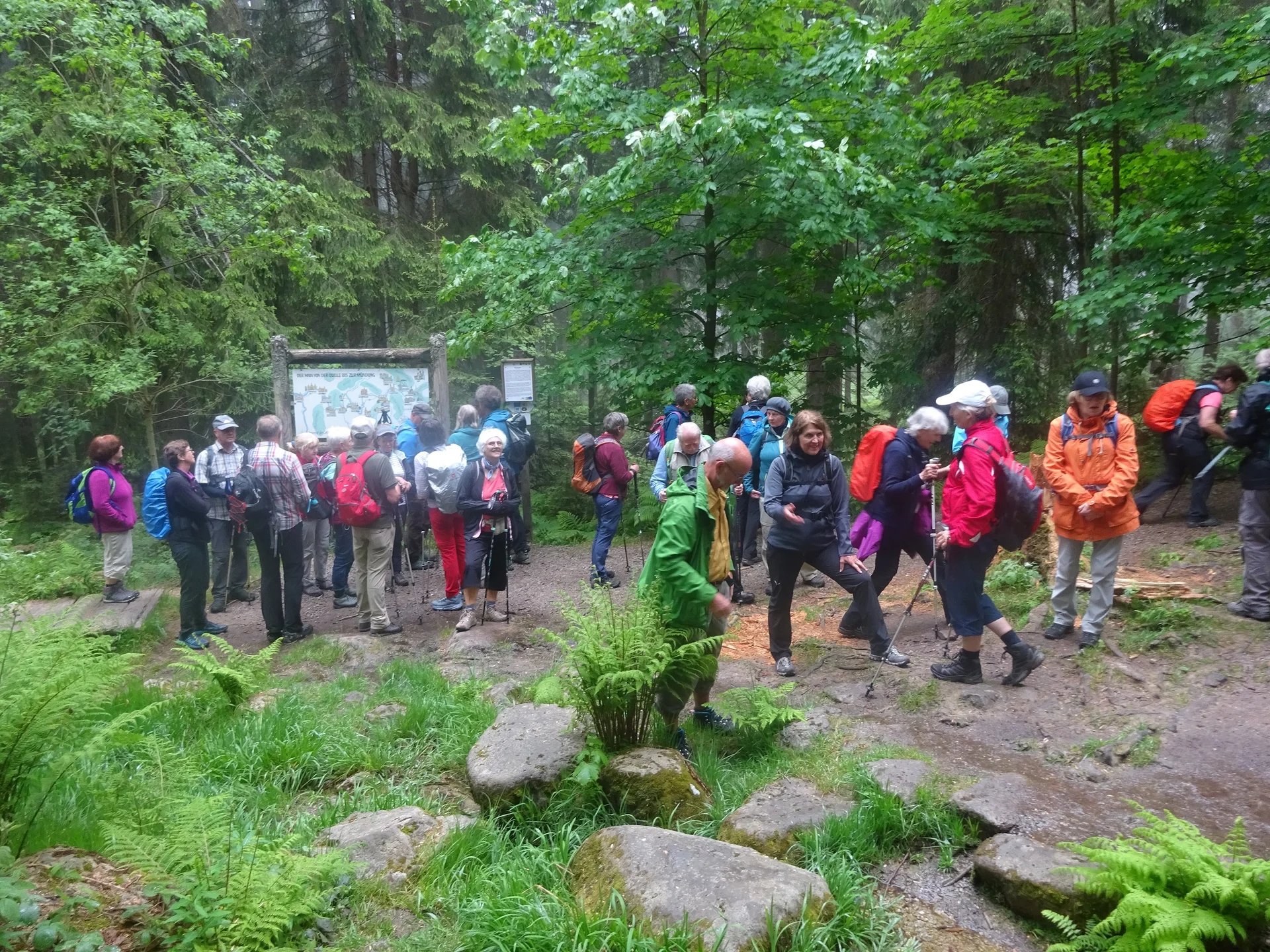 © Werner & Inge Fessel