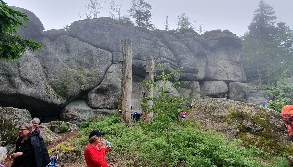 © Werner & Inge Fessel