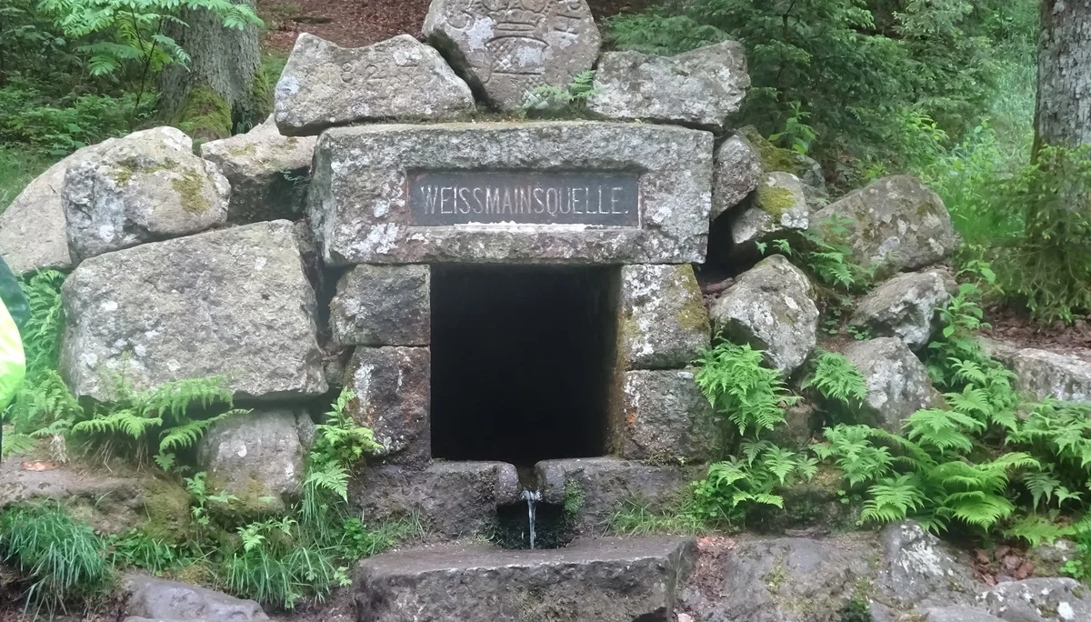 © Werner & Inge Fessel