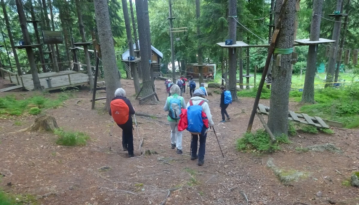 © Werner & Inge Fessel