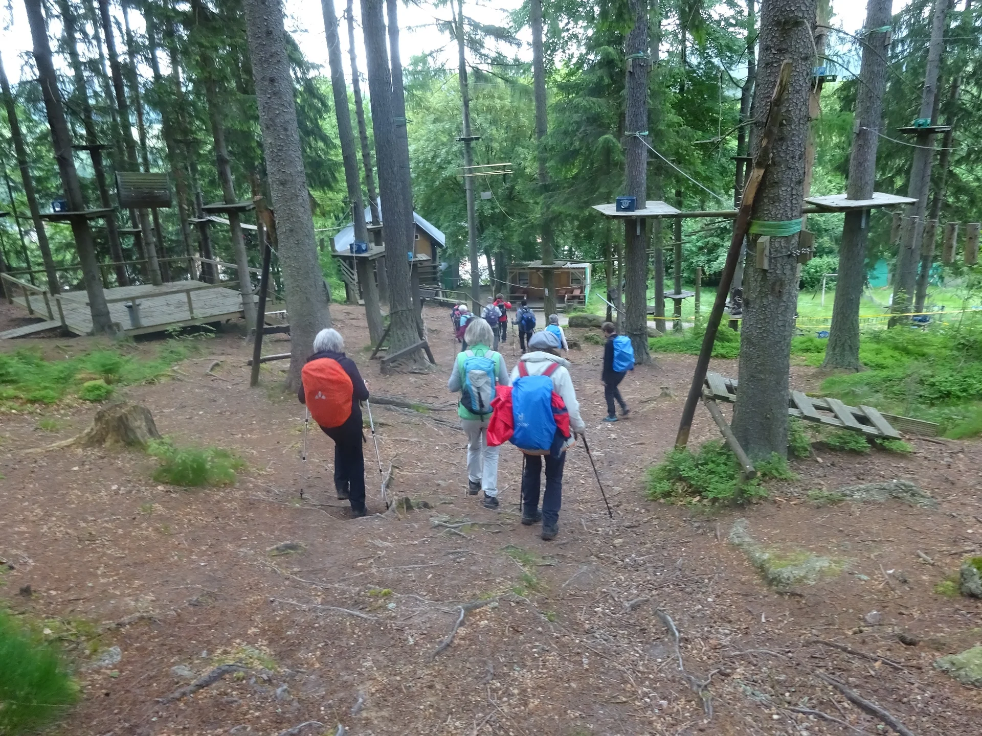 © Werner & Inge Fessel