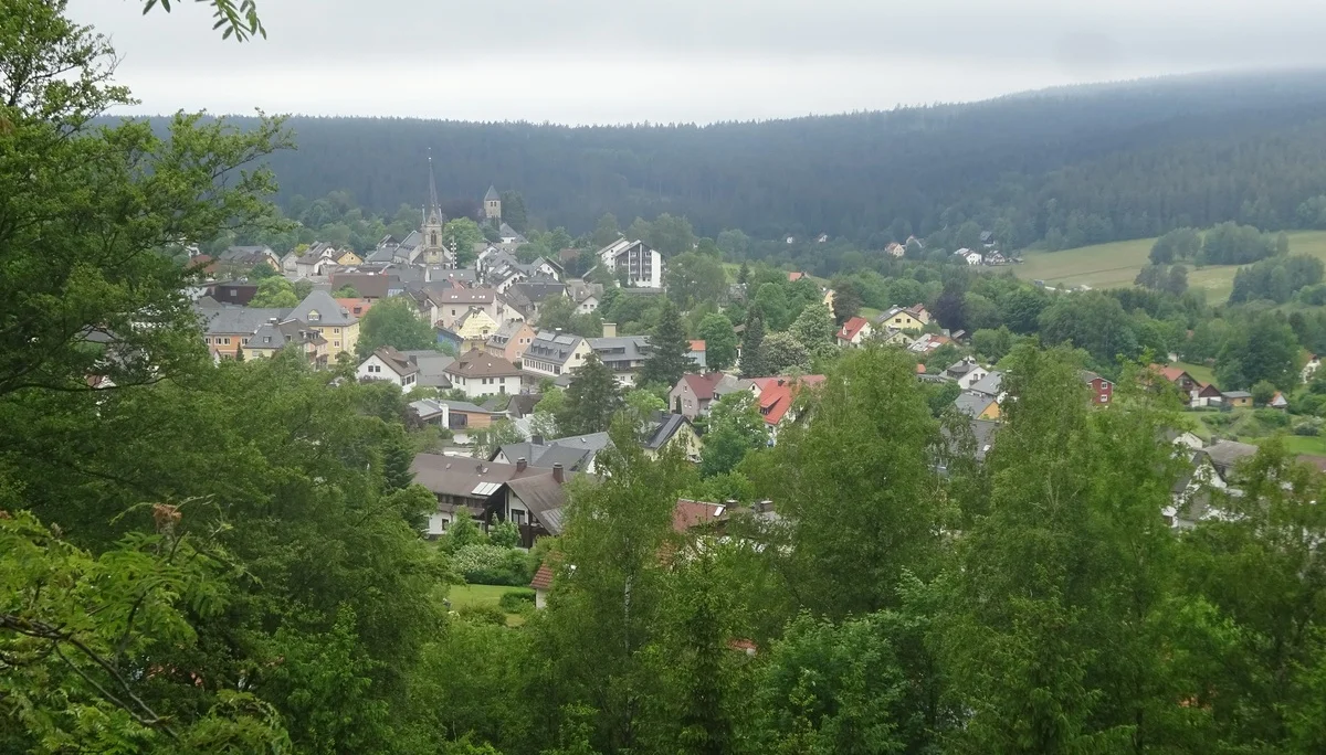 © Werner & Inge Fessel