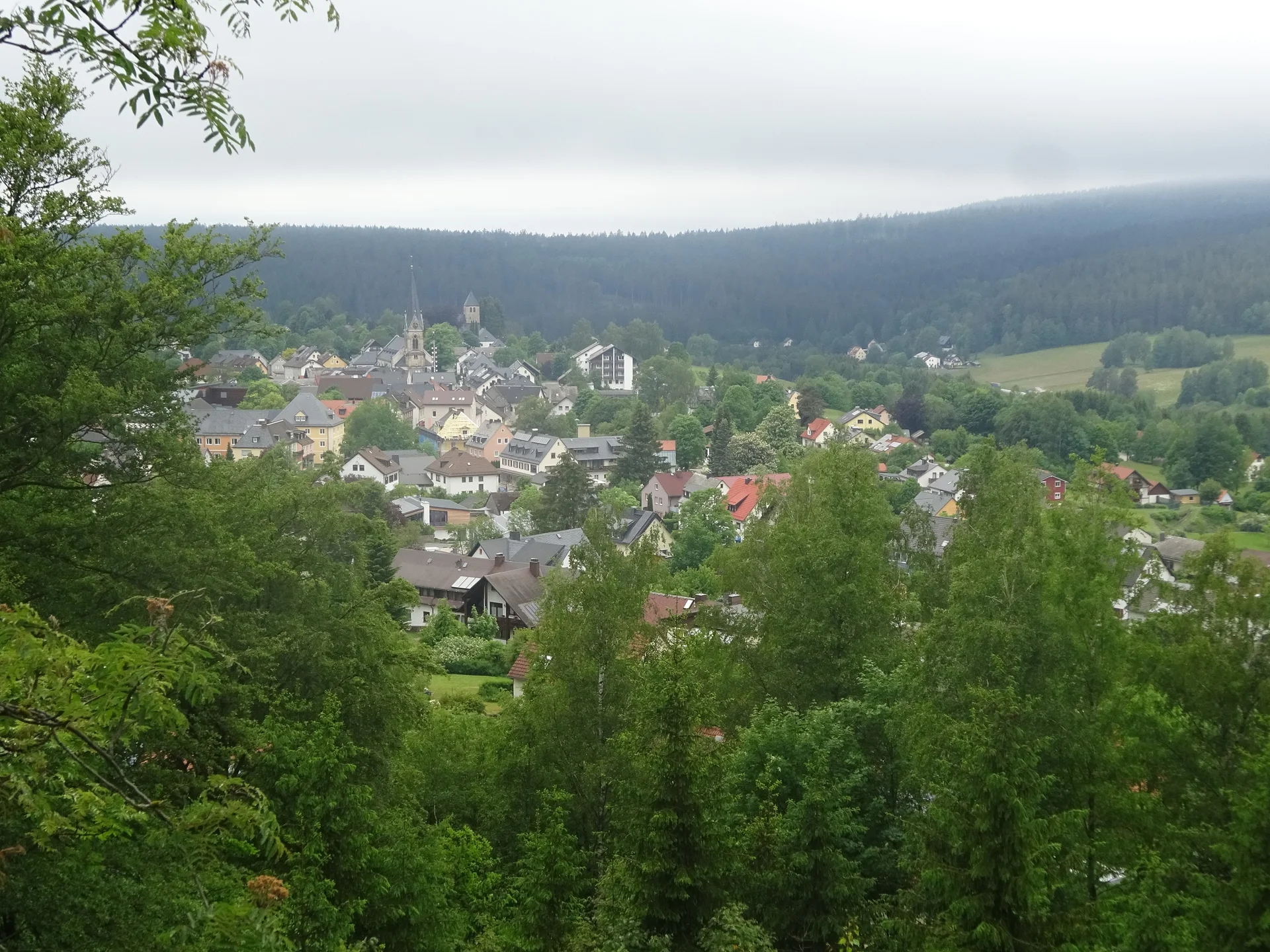 © Werner & Inge Fessel