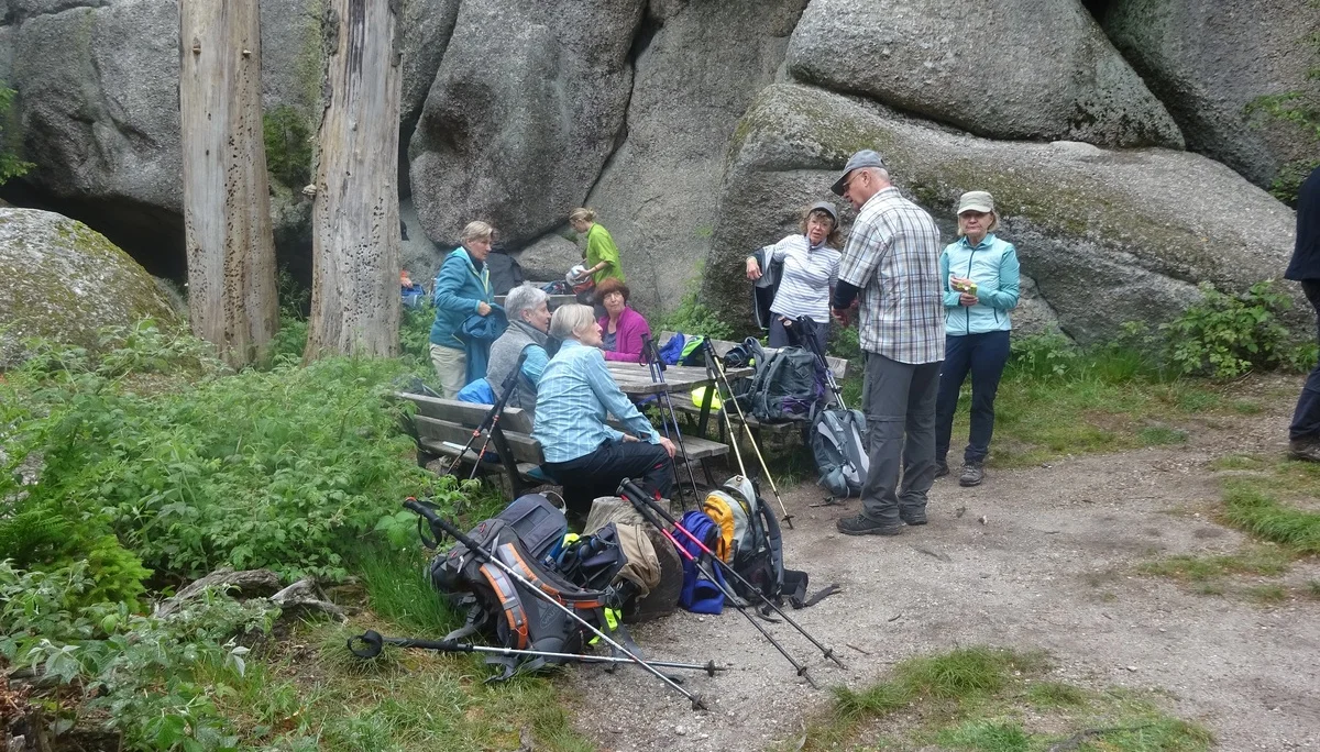 © Werner & Inge Fessel