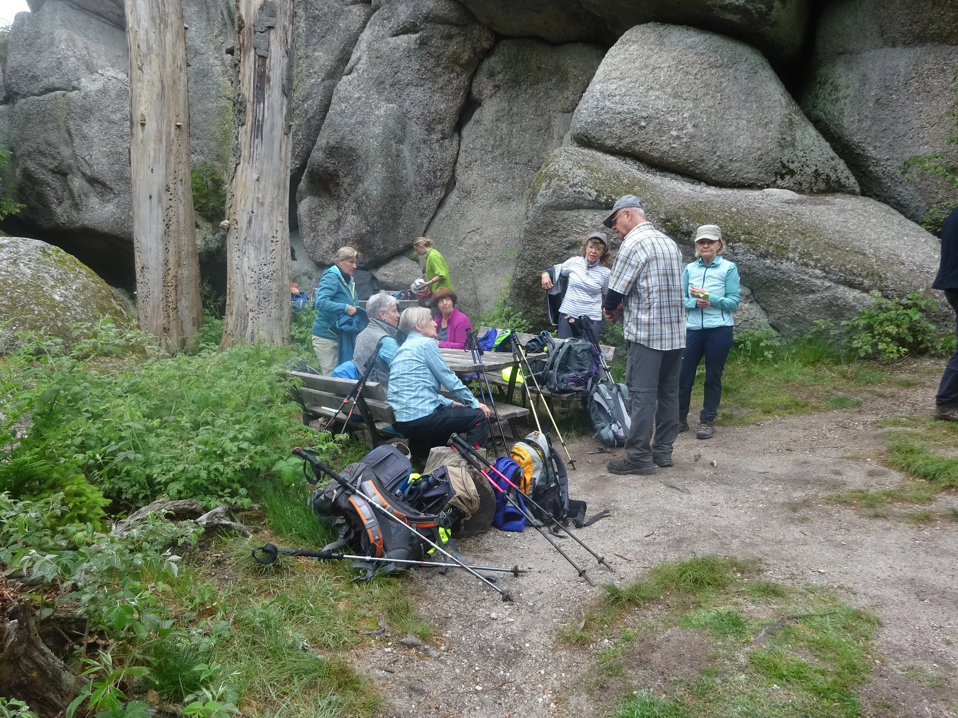 © Werner & Inge Fessel