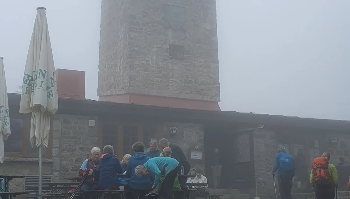 © Werner & Inge Fessel