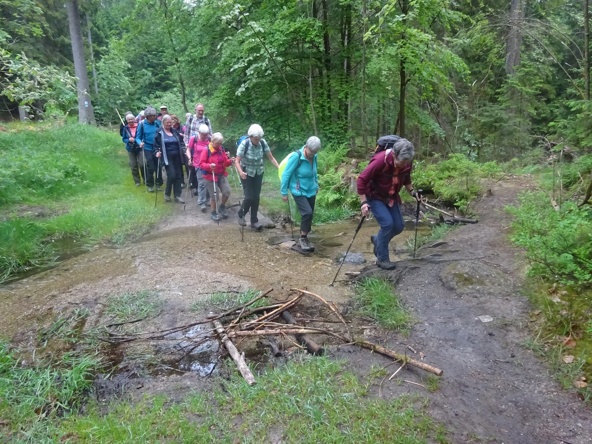 © Werner & Inge Fessel