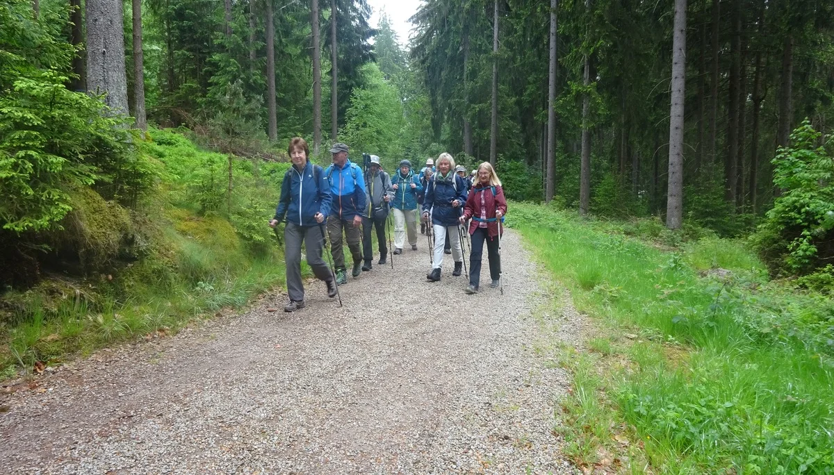 © Werner & Inge Fessel