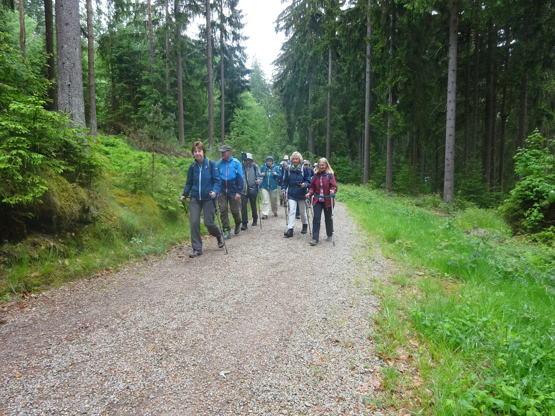 © Werner & Inge Fessel