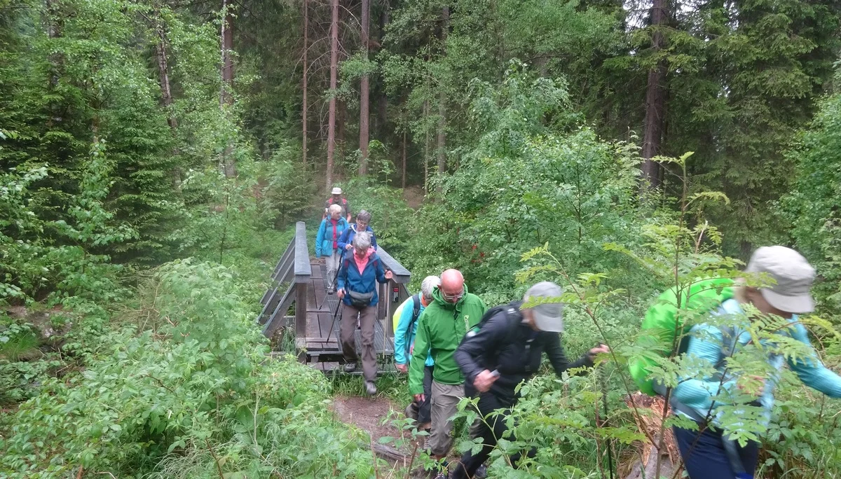 © Werner & Inge Fessel