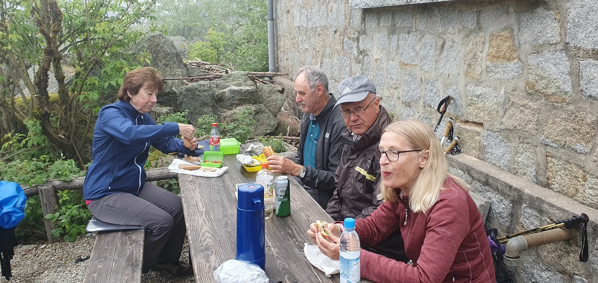 © Werner & Inge Fessel