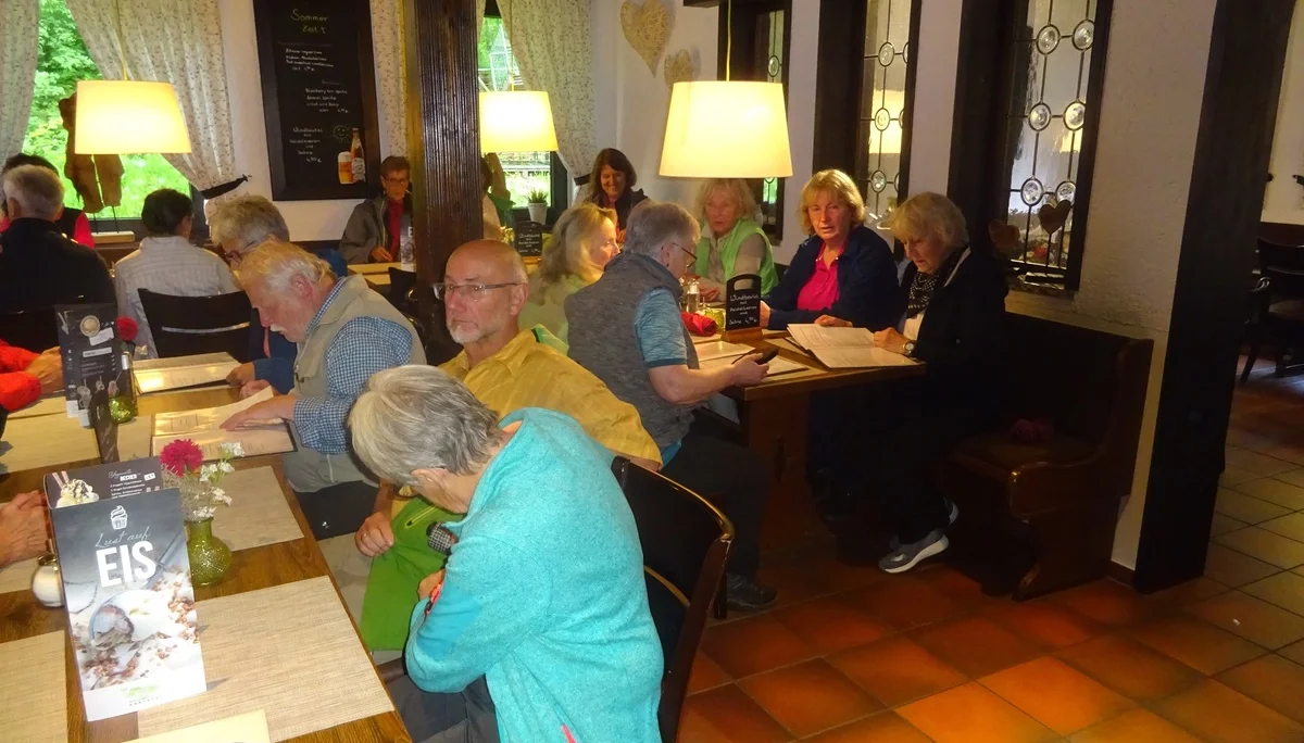 © Werner & Inge Fessel