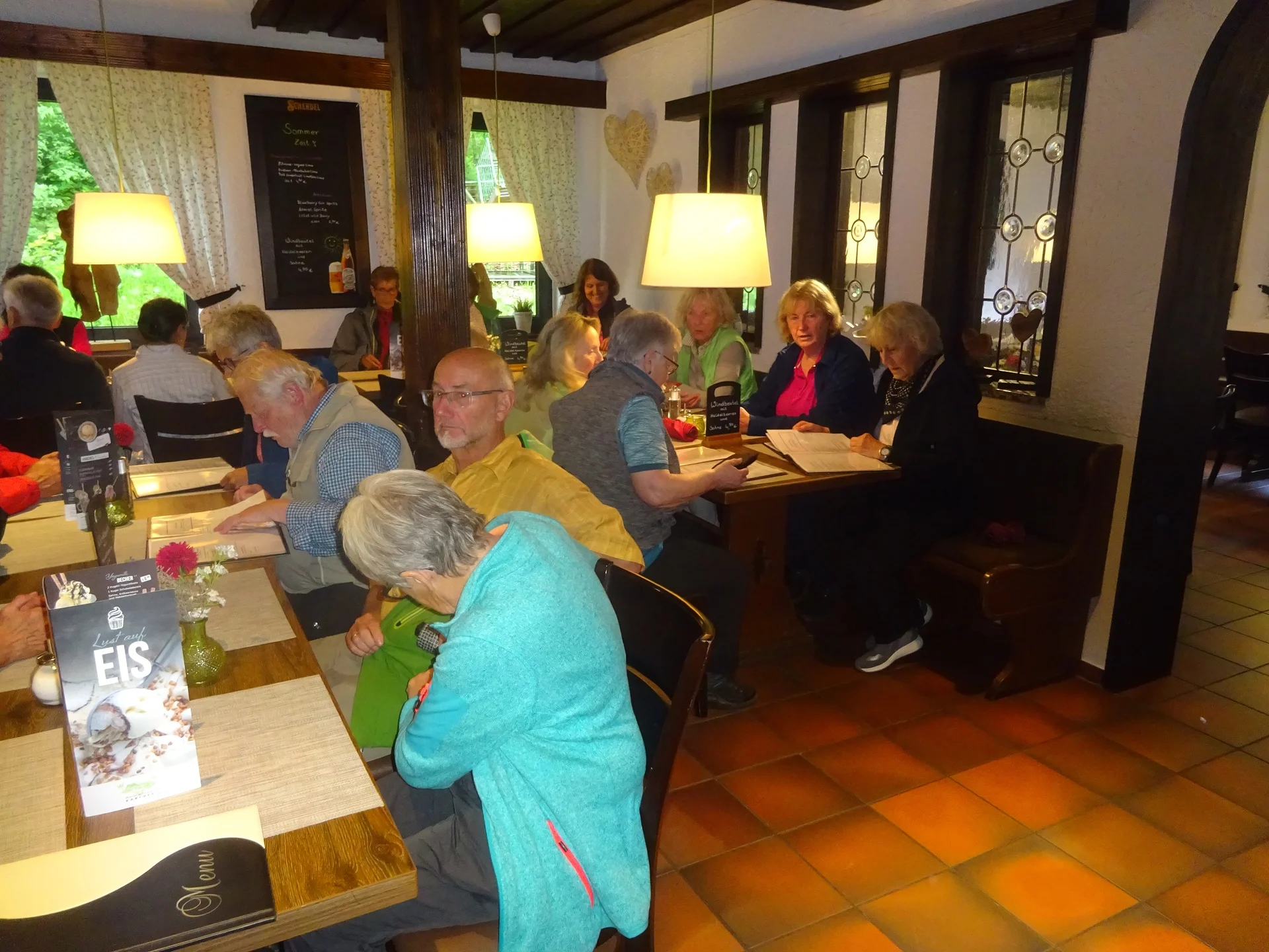 © Werner & Inge Fessel