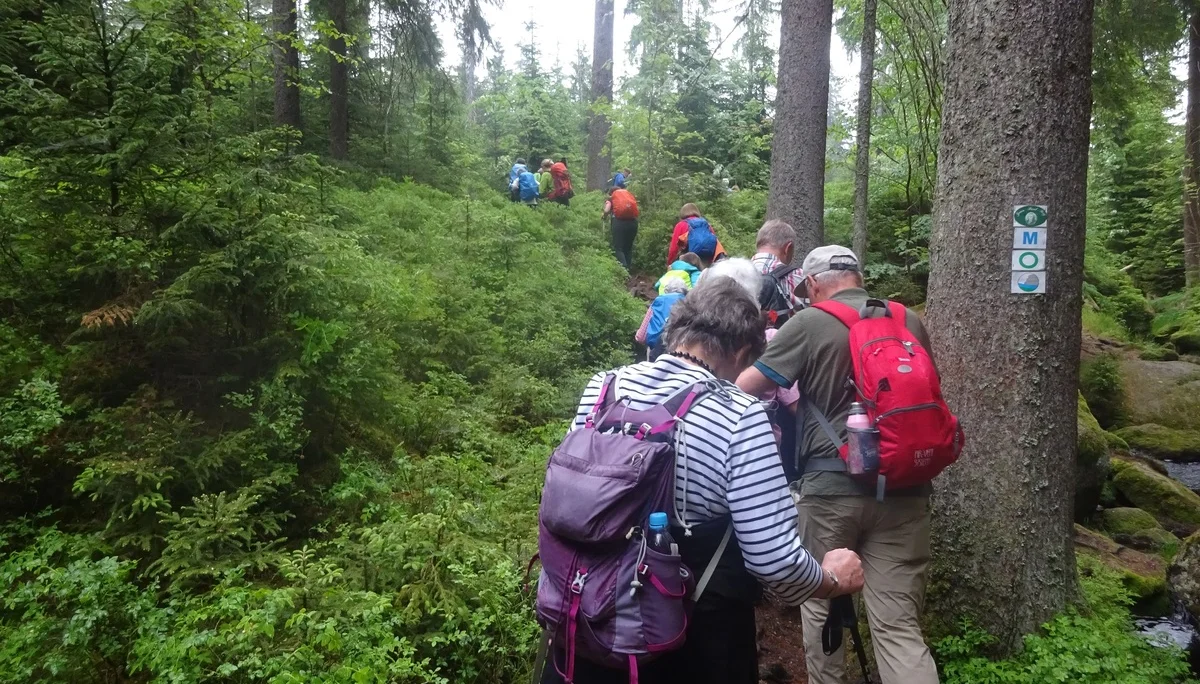 © Werner & Inge Fessel