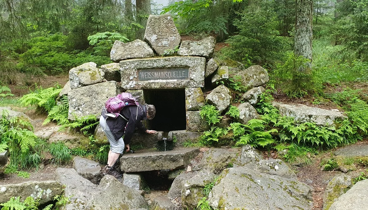 © Werner & Inge Fessel