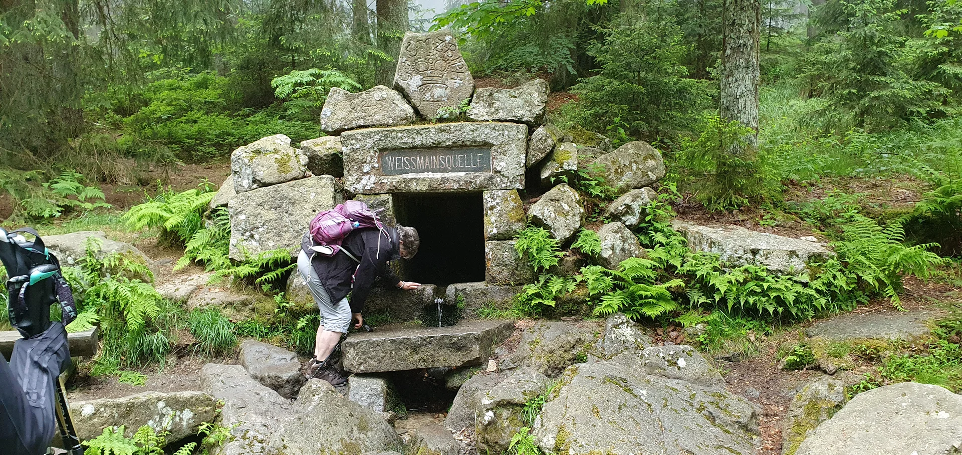 © Werner & Inge Fessel