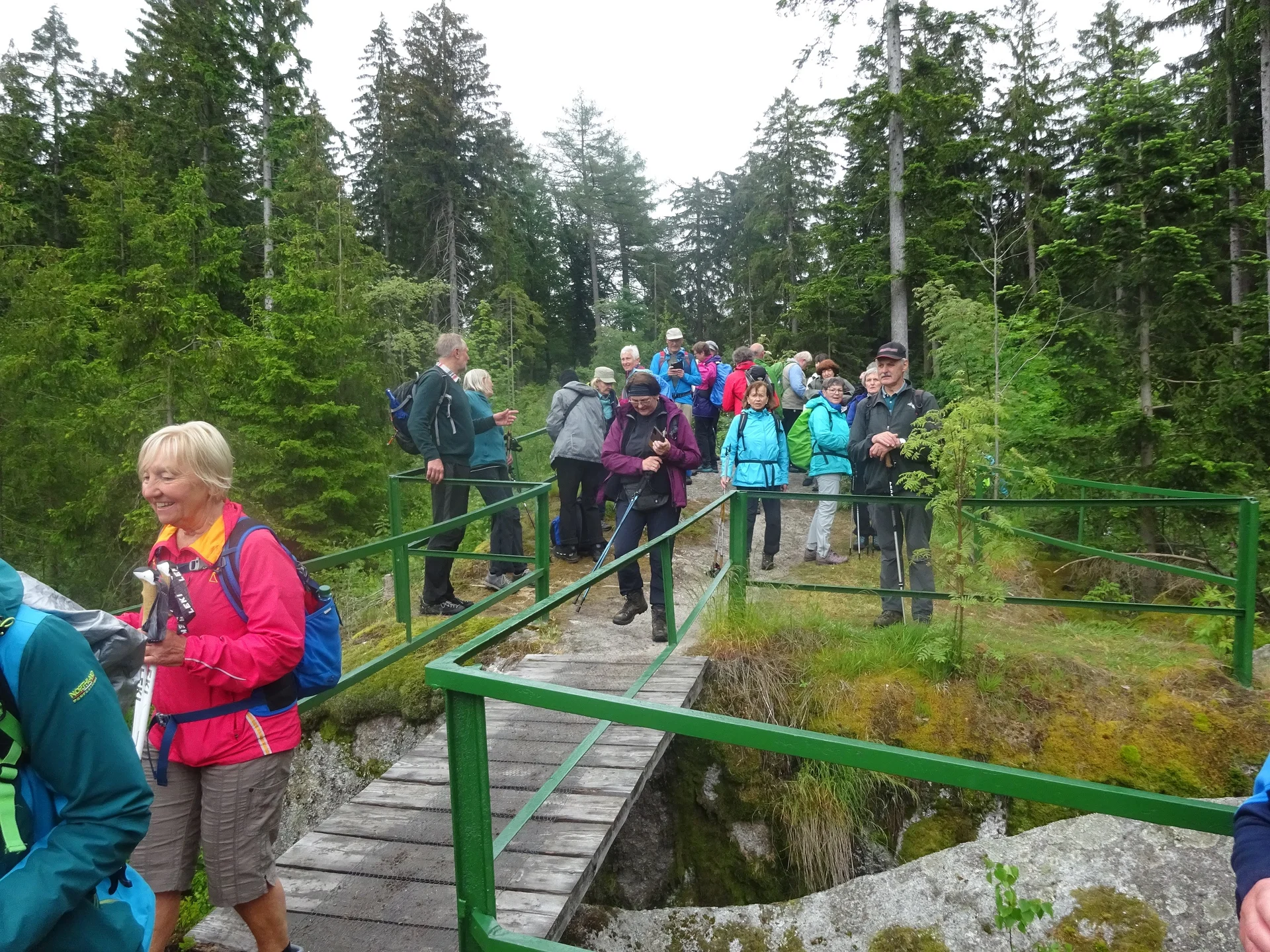 © Werner & Inge Fessel