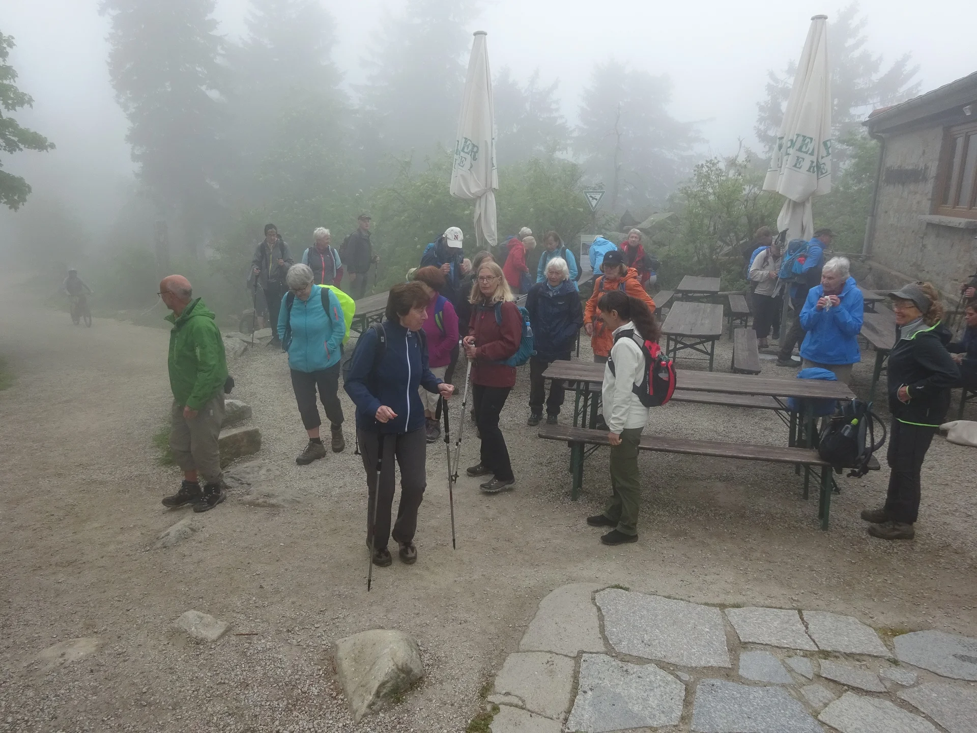 © Werner & Inge Fessel