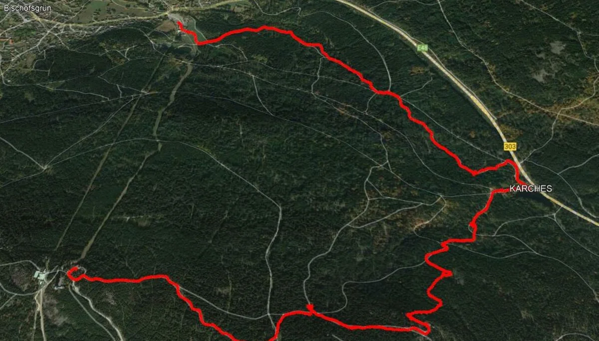 © Werner & Inge Fessel