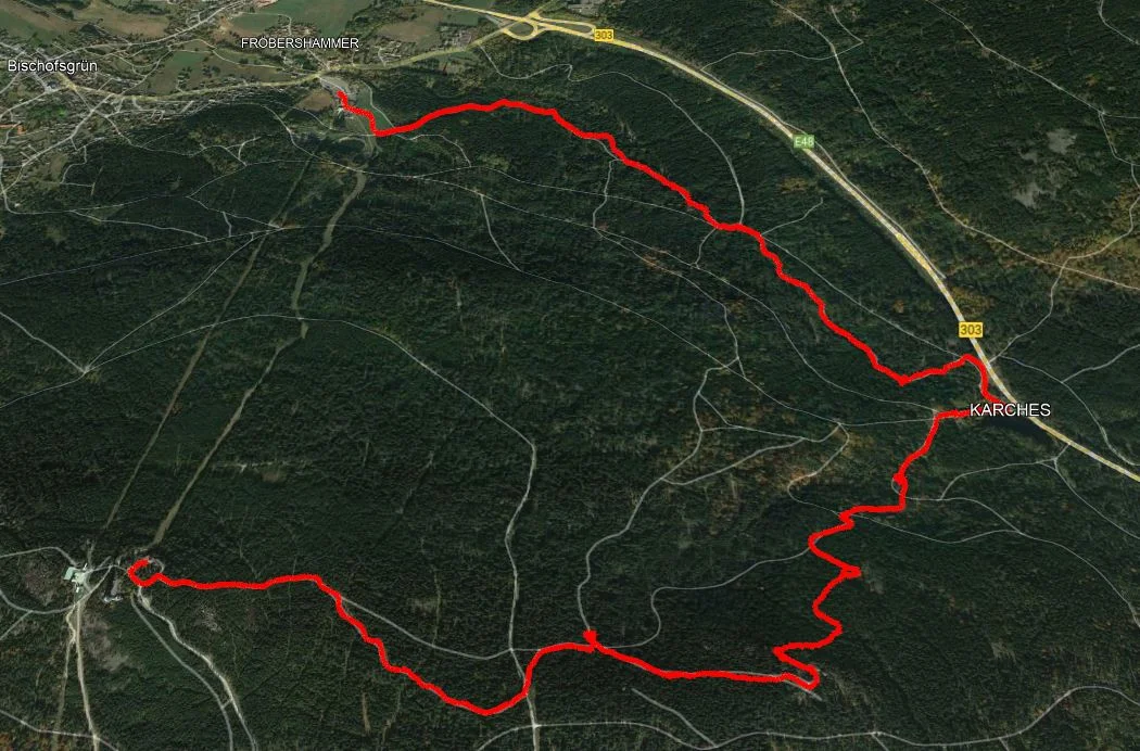 © Werner & Inge Fessel