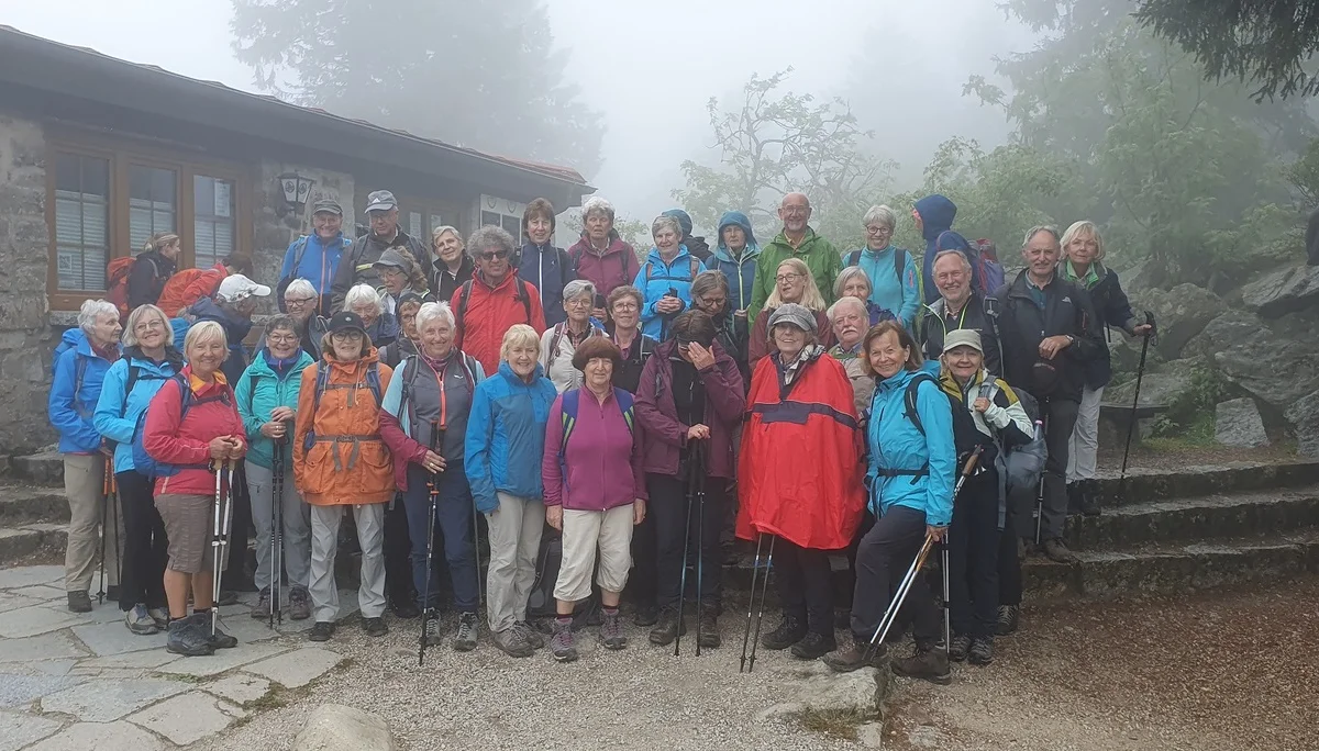 © Werner & Inge Fessel