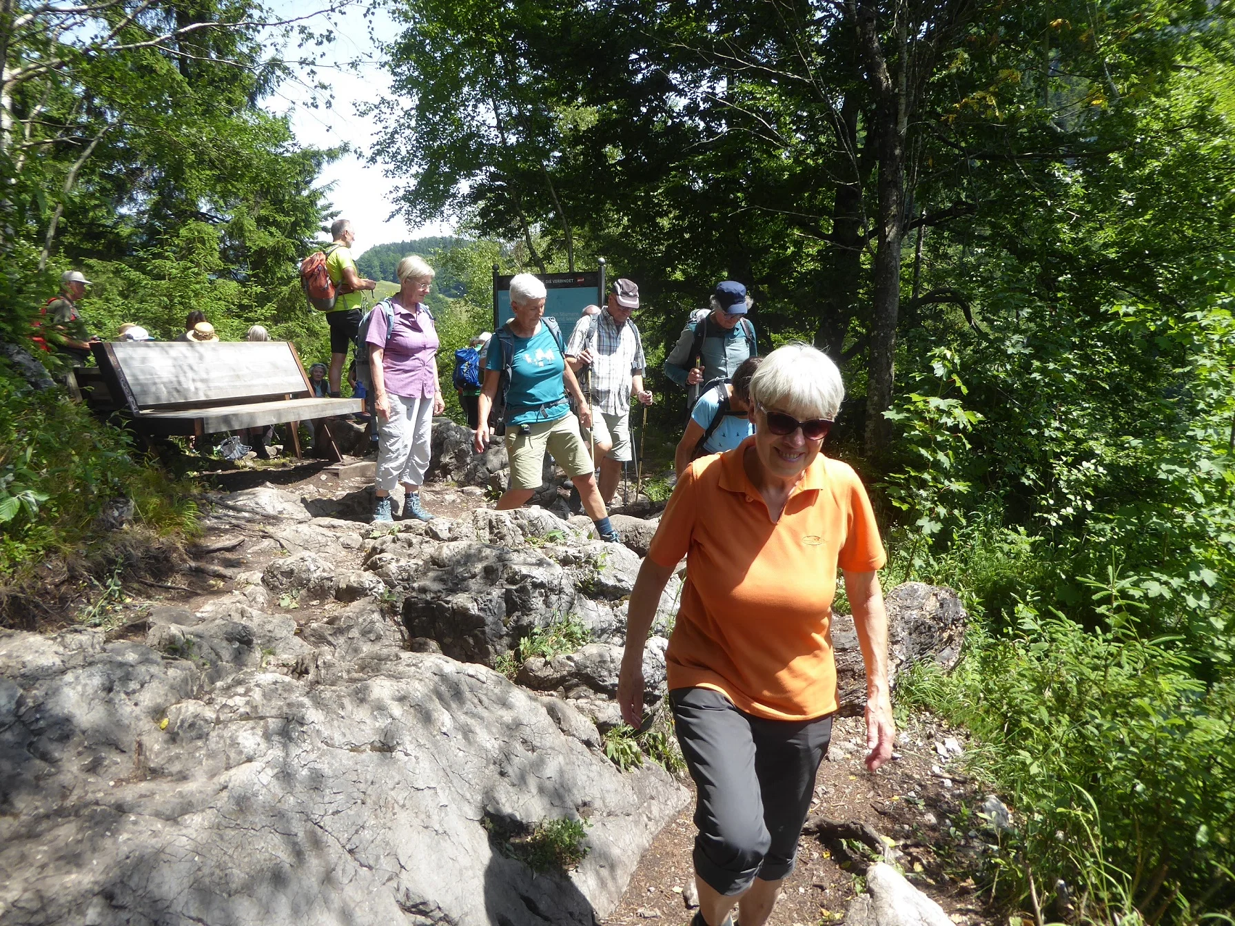 © Werner & Inge Fessel