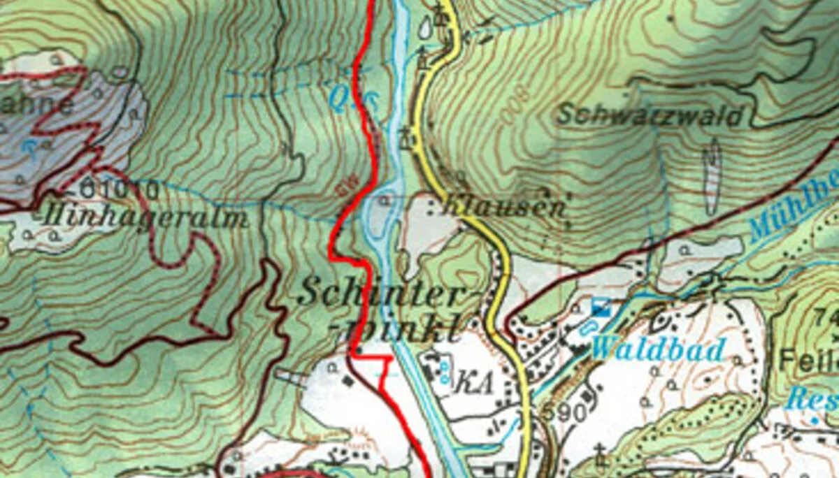 © Werner & Inge Fessel