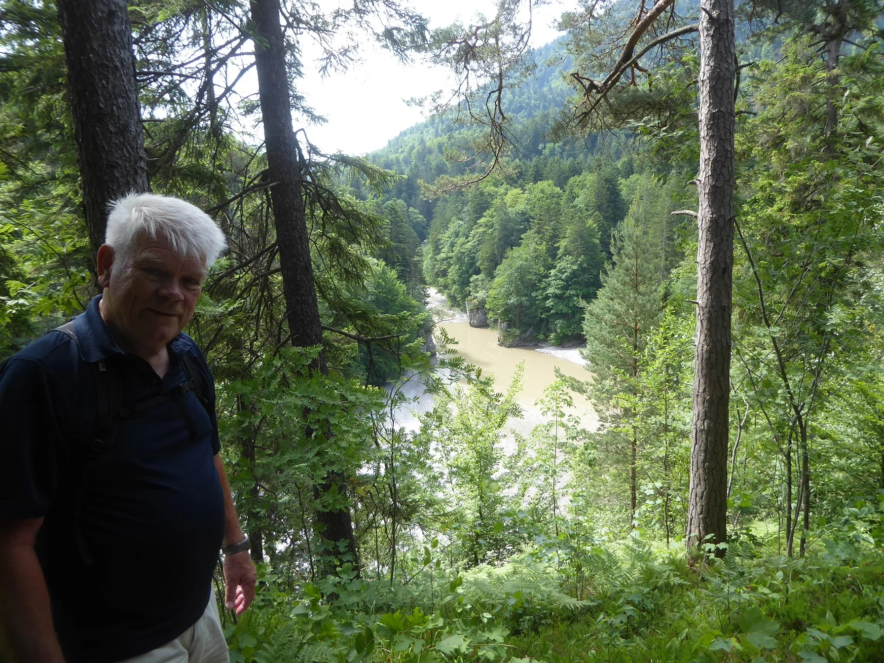 © Werner & Inge Fessel