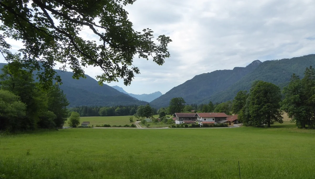 © Werner & Inge Fessel