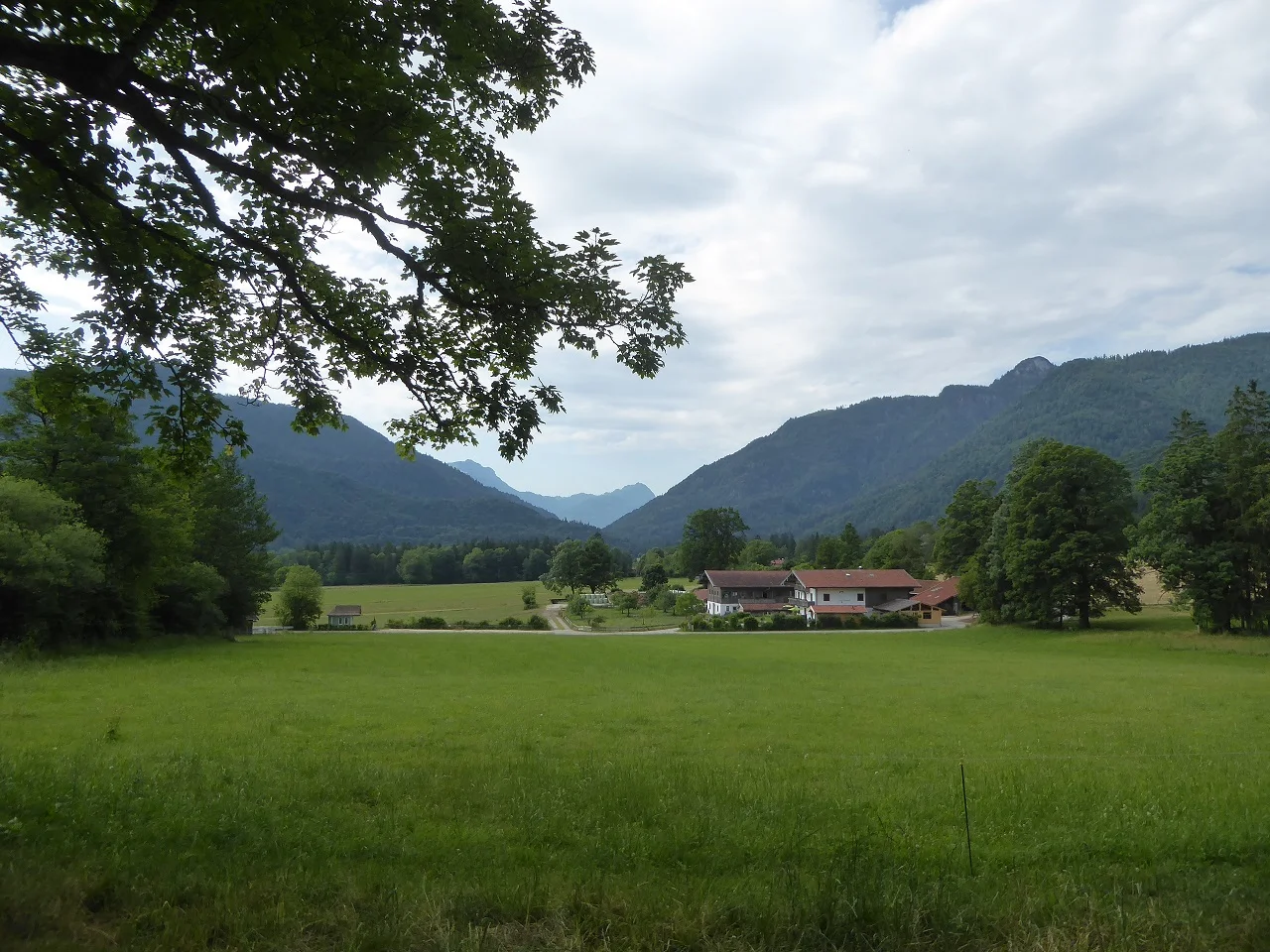 © Werner & Inge Fessel