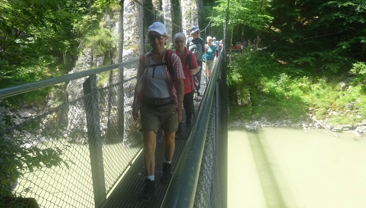 © Werner & Inge Fessel