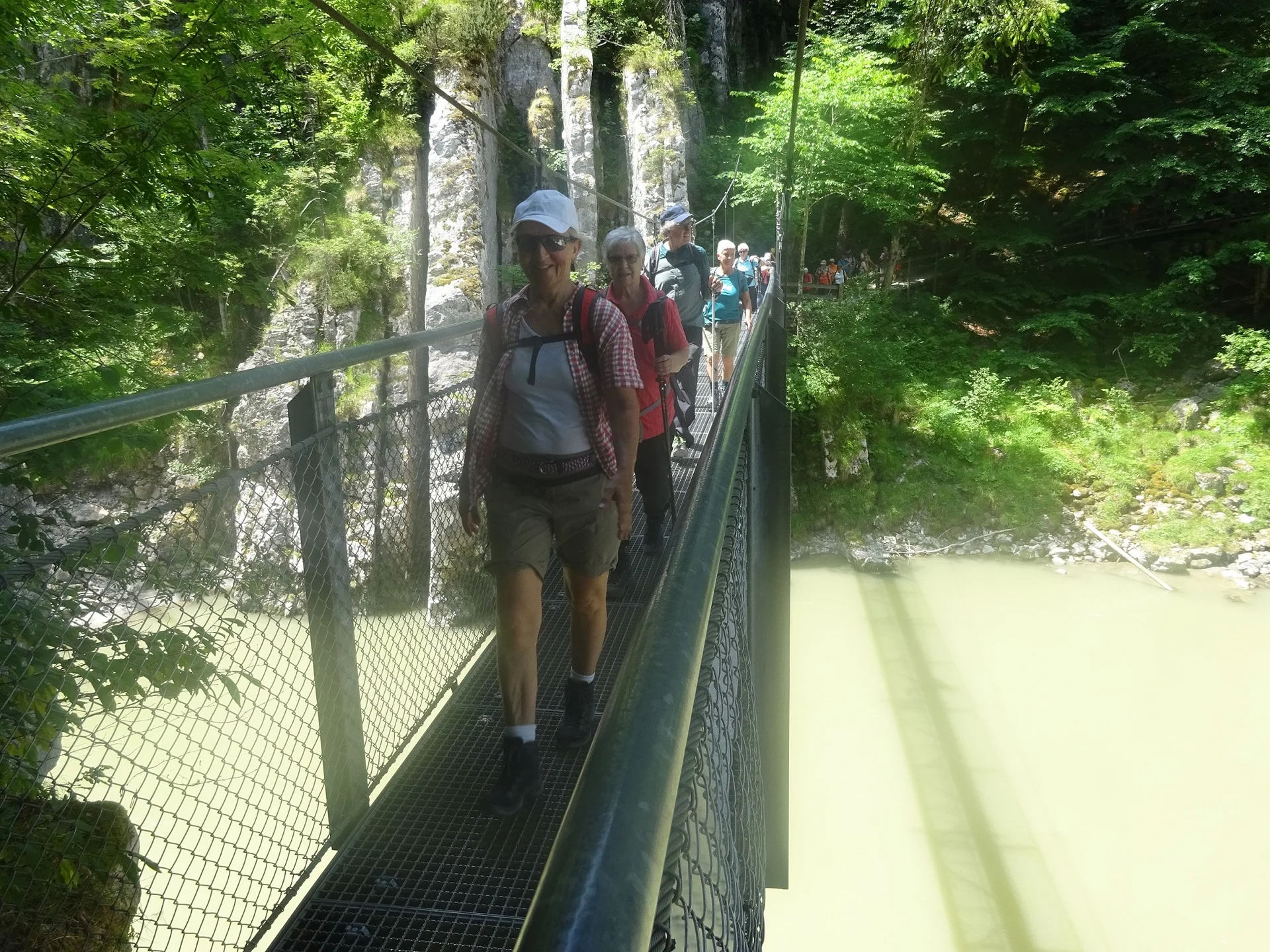 © Werner & Inge Fessel