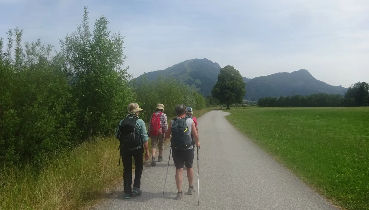 © Werner & Inge Fessel